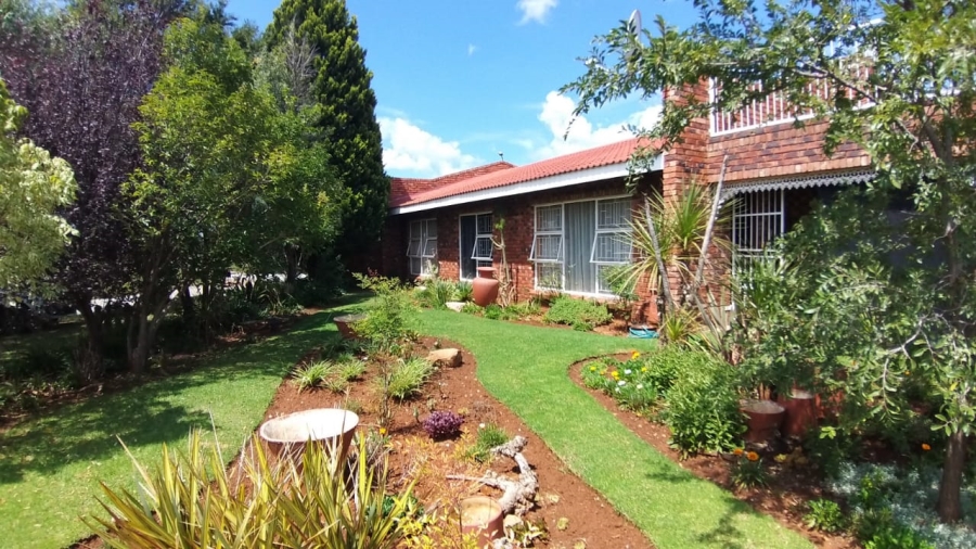 3 Bedroom Property for Sale in Hennenman Free State